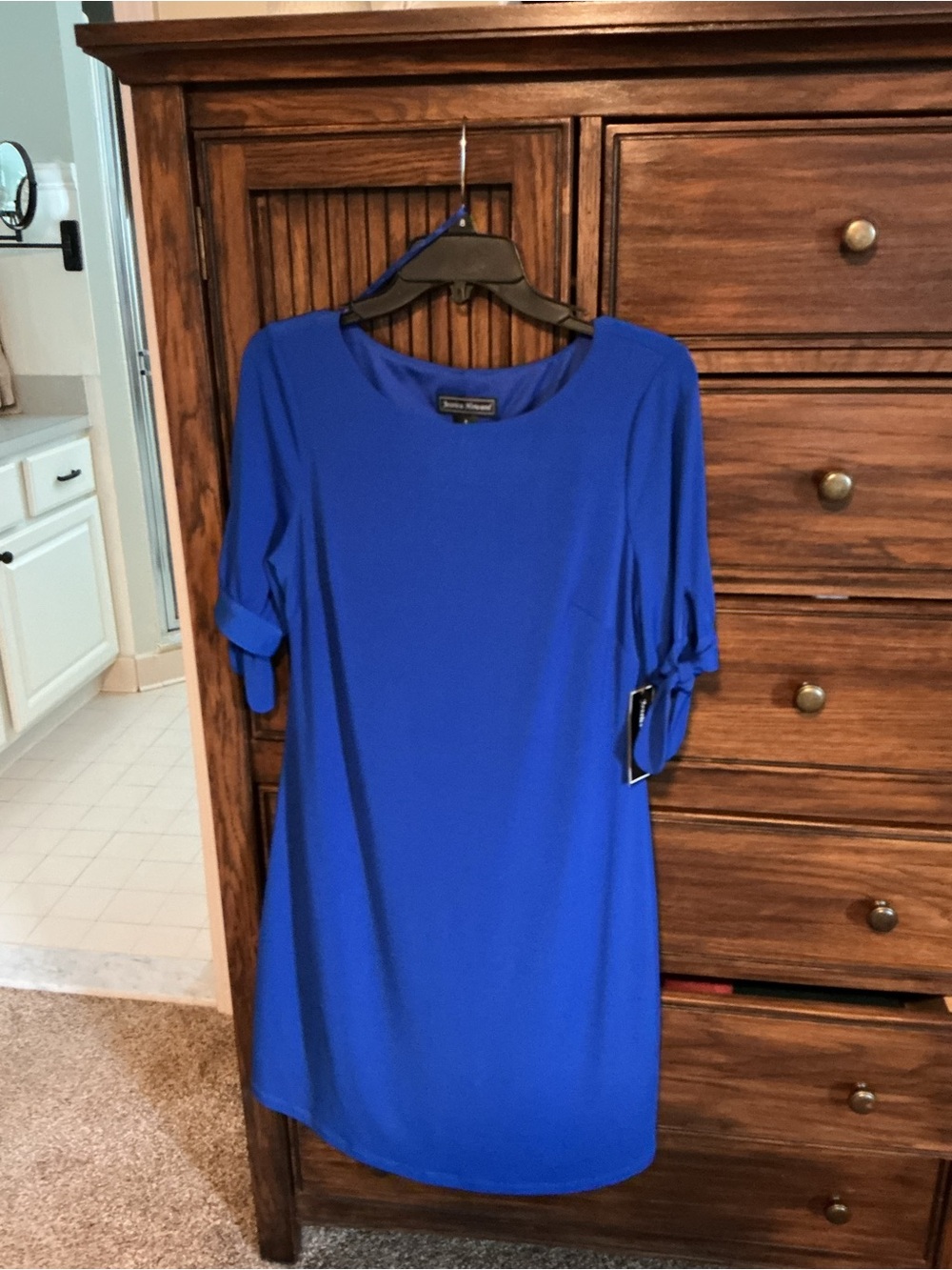 Women’s dress